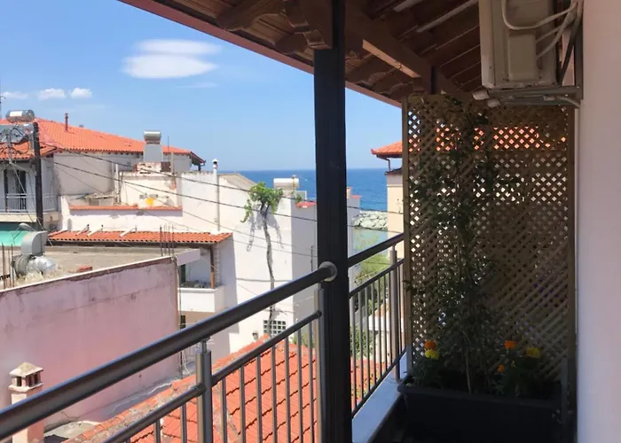 Toni\'S Apartment