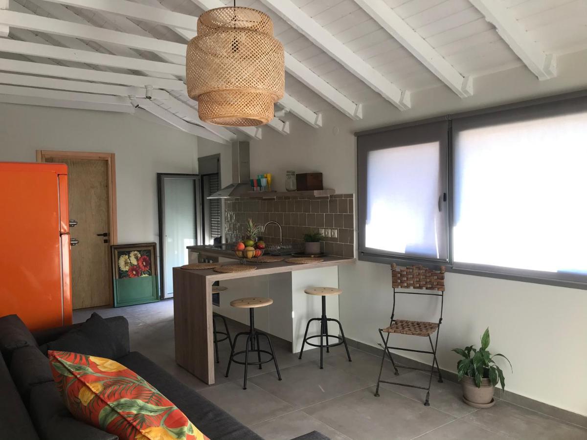 Toni's Appartement